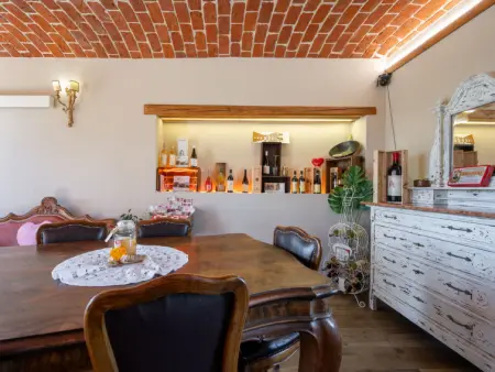 Helix1912, Maison 10 personnes à San Damiano d'Asti - Photo 11