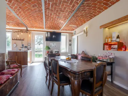 Helix1912, Maison 10 personnes à San Damiano d'Asti - Photo 12