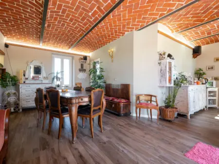 Helix1912, Maison 10 personnes à San Damiano d'Asti - Photo 13