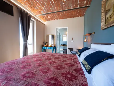 Helix1912, Maison 10 personnes à San Damiano d'Asti - Photo 15