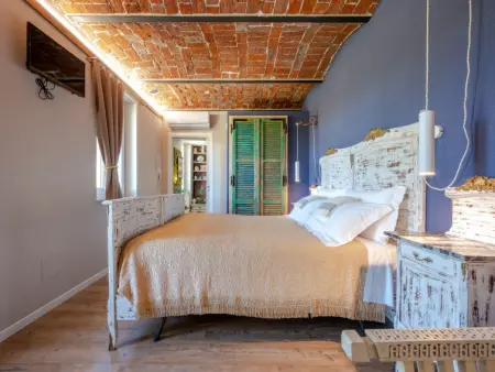 Helix1912, Maison 10 personnes à San Damiano d'Asti - Photo 17