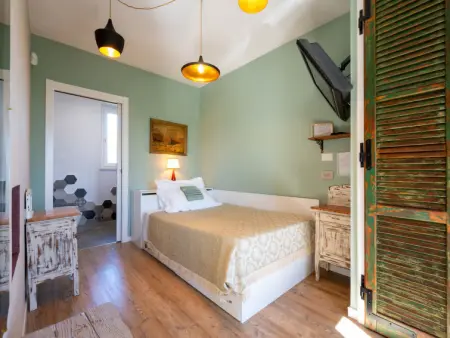 Helix1912, Maison 10 personnes à San Damiano d'Asti - Photo 18