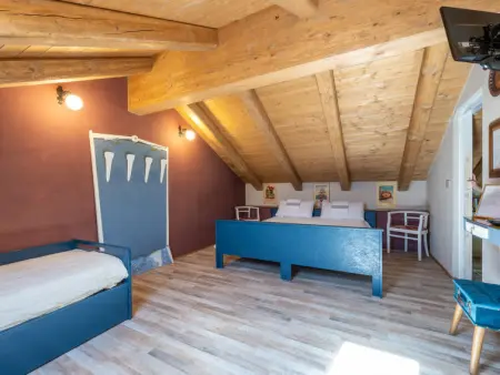 Helix1912, Maison 10 personnes à San Damiano d'Asti - Photo 21