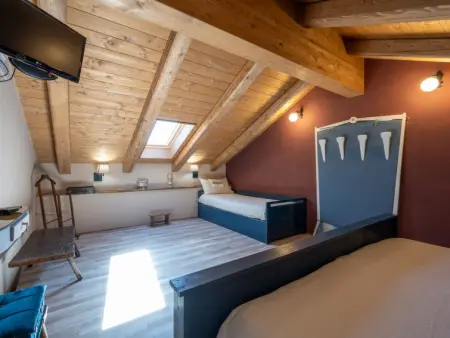 Helix1912, Maison 10 personnes à San Damiano d'Asti - Photo 23