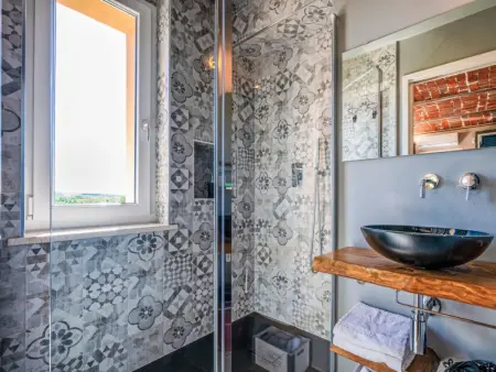 Helix1912, Maison 10 personnes à San Damiano d'Asti - Photo 26