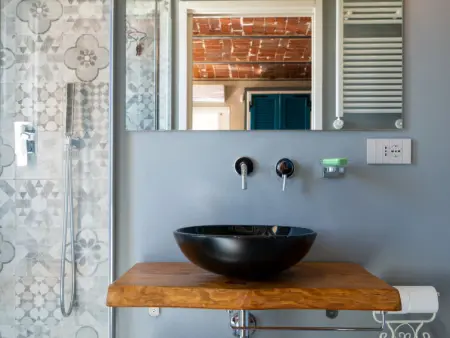 Helix1912, Maison 10 personnes à San Damiano d'Asti - Photo 31