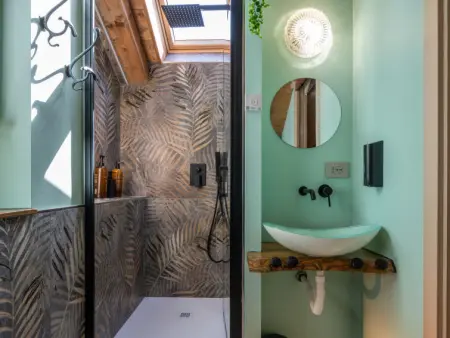 Helix1912, Maison 10 personnes à San Damiano d'Asti - Photo 32