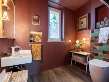 Helix1912, Maison 10 personnes à San Damiano d'Asti - Photo 35