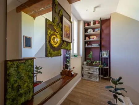 Helix1912, Maison 10 personnes à San Damiano d'Asti - Photo 36