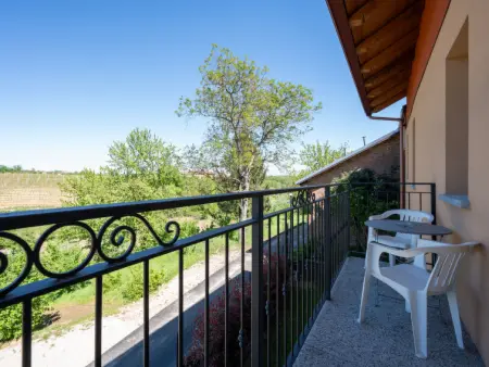 Helix1912, Maison 10 personnes à San Damiano d'Asti - Photo 37