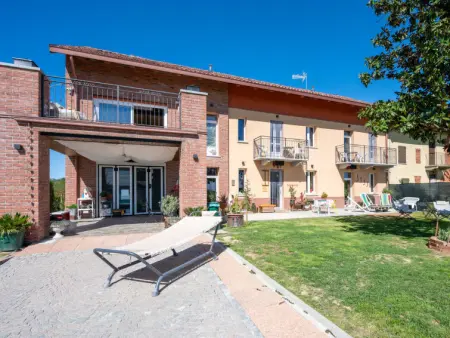 Helix1912, Maison 10 personnes à San Damiano d'Asti - Photo 38