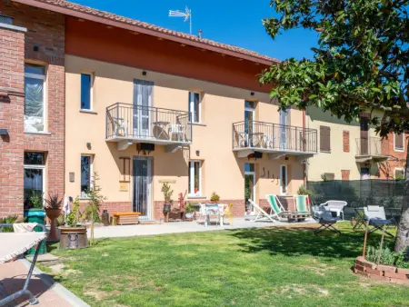 Helix1912, Maison 10 personnes à San Damiano d'Asti - Photo 39