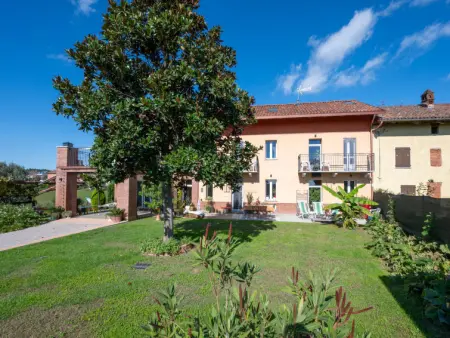 Helix1912, Maison 10 personnes à San Damiano d'Asti - Photo 41