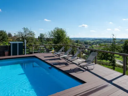 Helix1912, Maison 10 personnes à San Damiano d'Asti - Photo 43