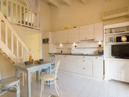 Les Cristallines, Maison 4 personnes à Cap d'Agde - Photo 2