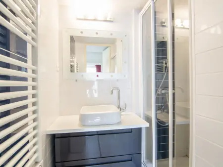Les Cristallines, Maison 4 personnes à Cap d'Agde - Photo 4