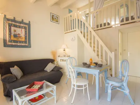 Les Cristallines, Maison 4 personnes à Cap d'Agde - Photo 5