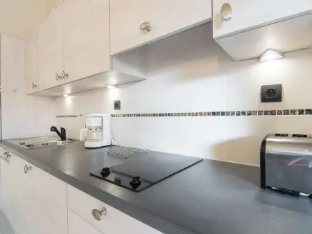 Les Cristallines, Maison 4 personnes à Cap d'Agde - Photo 6