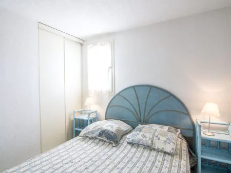 Les Cristallines, Maison 4 personnes à Cap d'Agde - Photo 7