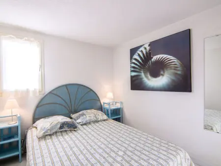 Les Cristallines, Maison 4 personnes à Cap d'Agde - Photo 8