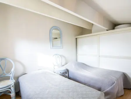 Les Cristallines, Maison 4 personnes à Cap d'Agde - Photo 9