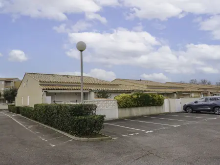Les Cristallines, Maison 4 personnes à Cap d'Agde - Photo 15