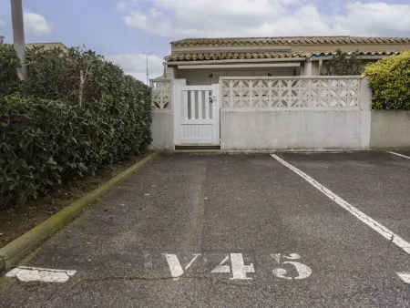 Les Cristallines, Maison 4 personnes à Cap d'Agde - Photo 16