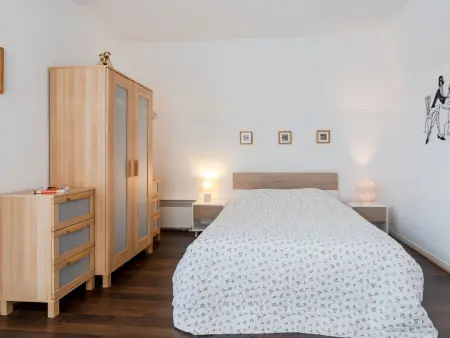 Le Garden Fleuri, Appartement 4 personnes à Blonville sur mer - Photo 1