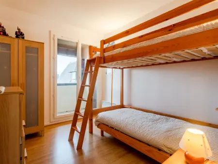 Le Garden Fleuri, Appartement 4 personnes à Blonville sur mer - Photo 11