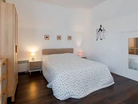 Le Garden Fleuri, Appartement 4 personnes à Blonville sur mer - Photo 12