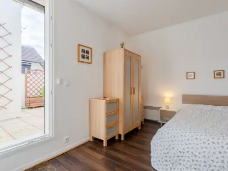 Le Garden Fleuri, Appartement 4 personnes à Blonville sur mer - Photo 13