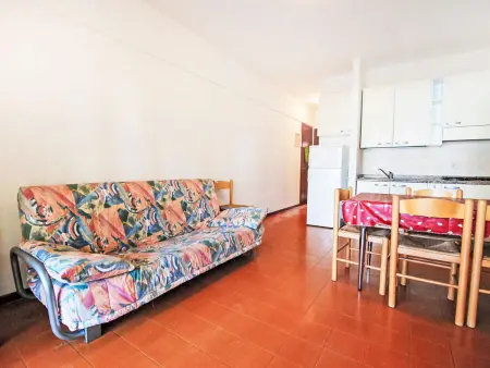 Solarium, Appartement 5 personnes à Bibione - Photo 5