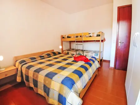 Solarium, Appartement 5 personnes à Bibione - Photo 10
