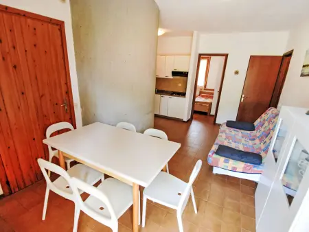 White Star, Appartement 6 personnes à Bibione - Photo 2