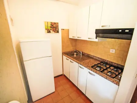 White Star, Appartement 6 personnes à Bibione - Photo 3