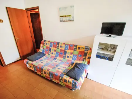 White Star, Appartement 6 personnes à Bibione - Photo 5