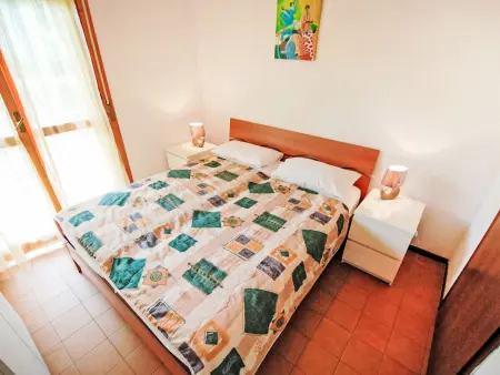 White Star, Appartement 6 personnes à Bibione - Photo 8