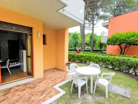 White Star, Appartement 6 personnes à Bibione - Photo 11