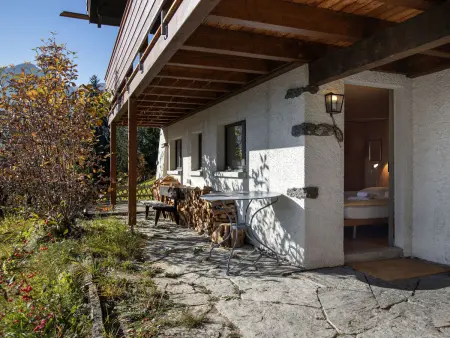 Jungfrau a d Ledi, Chalet 5 personnes à Wengen - Photo 21
