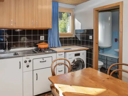 Jungfrau a d Ledi, Chalet 5 personnes à Wengen - Photo 28