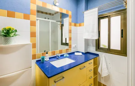 Location Appartement 5 personnes à Cordoba - Photo 10