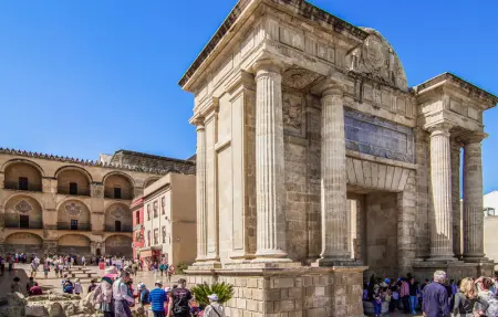 Location Appartement 5 personnes à Cordoba - Photo 14