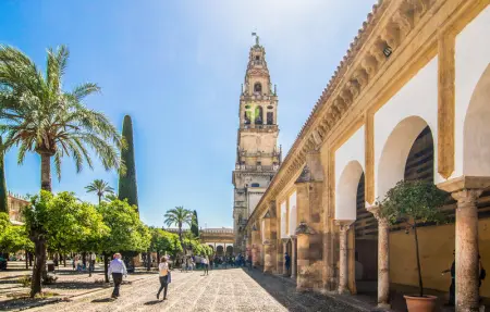 Location Appartement 5 personnes à Cordoba - Photo 16