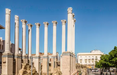 Location Appartement 5 personnes à Cordoba - Photo 19