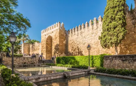 Location Appartement 5 personnes à Cordoba - Photo 23