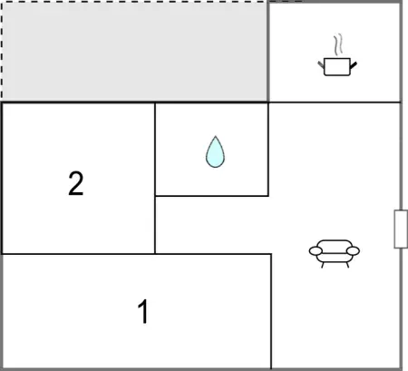 Location Appartement 5 personnes à Cordoba - Photo 24
