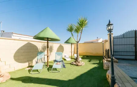 Location Maison 4 personnes à Casariche - Photo 11