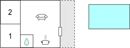 Location Maison 4 personnes à Casariche - Photo 24