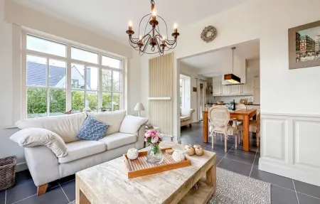 Location Maison 6 personnes à Knokke Heist - Photo 3