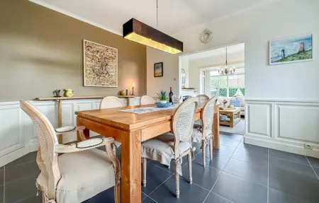 Location Maison 6 personnes à Knokke Heist - Photo 7